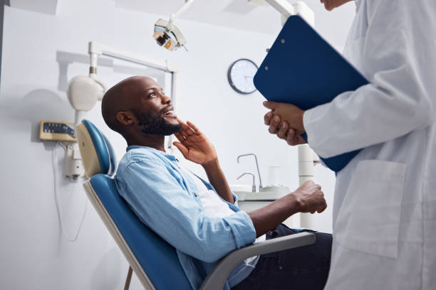 Best Emergency Dental Care for Broken or Chipped Teeth in Shorewood, WI
