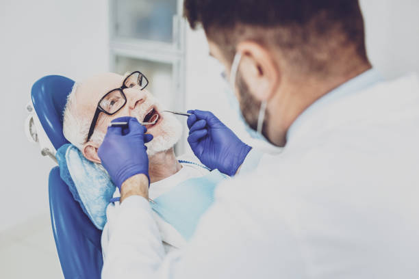 Best Emergency Treatment for Dental Infections or Abscesses in Shorewood, WI